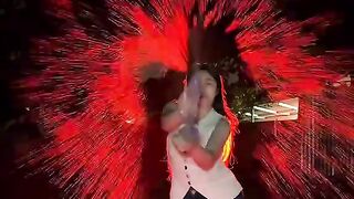 Joget viral 14