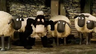 shaun the sheep bagian 3 part 3