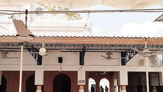Dargah Haleji Sharif Official Hammadia Official
