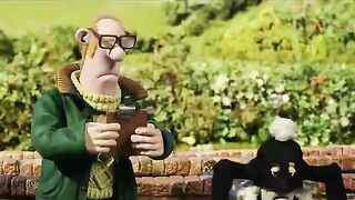 Shaun the sheep bagian 3 part terakhir