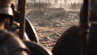 David vs. Goliath