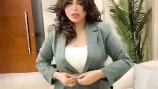 Arabic Girl Ready to Date