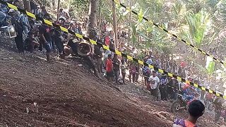 Pendakian mustahil