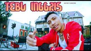 Juan Reza Ft Jacson - Tebu Inggris Zeran