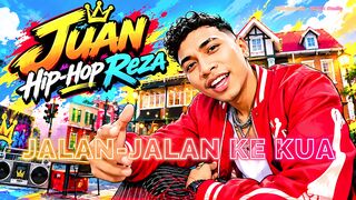 K.U.A - JUAN REZA AND FRIEND
