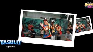 TASULIT - Juan Reza And Ecko Show feat e'ay - Monchoustik