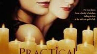Practical Magic 1998 720p BluRay ESub