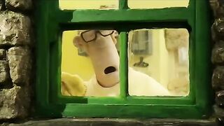 Shaun The Sheep bagian 4 last part