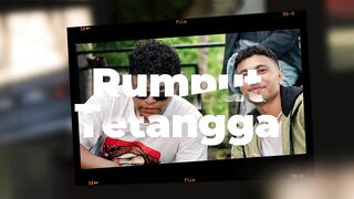 RUMPUT TETANGGA - SILET OPEN UP, JUAN REZA