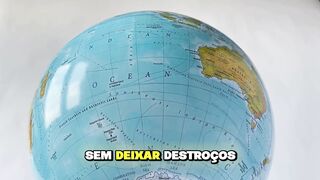 Triângulo das Bermudas: O Que os Fatos Realmente Mostram?