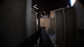 BODYCAM | COMBAT CLIPS #03