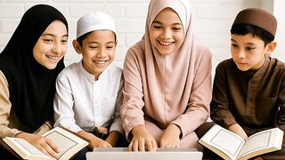 Learn Quran Online from Home