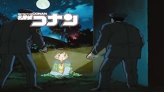 Detective Conan Season Episode 9 in Hindi