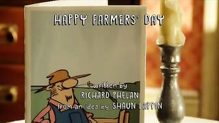 Shaun The Sheep part 1