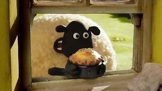 Shaun The Sheep part2