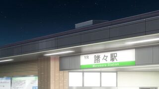 Smoking Behind the Supermarket with You (Hindi) - S01 Ep 10