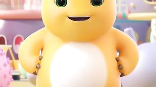 Funny animation 9
