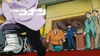 Detective Conan Season Episode 10 in Hindi