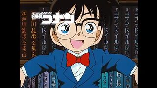 Detective Conan Season Episode 11 in Hindi