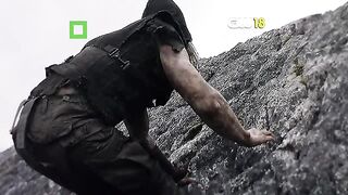 Arrow 01x04