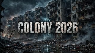 Colony2026📸 complete (part 60-61) with "3" different subtitles.