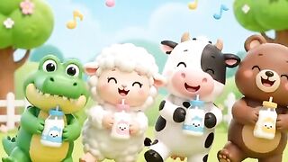 Funny animation 10