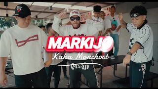 MARKIJO (Mari Kita Joget) - SILET - ECKO -ZERAN