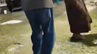 Age Is No Barrier To Dance🤣