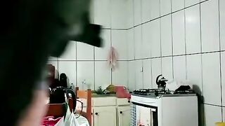 No passinho
