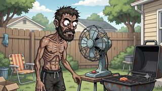 Ventilador Supersonico !!