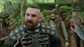 Willow (2022 EP 6) Hindi Dubbed Season 1