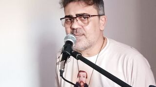 São Francisco de Assis - Parte 4 / Autores: Pe.  Geraldo e Pe Joãozinho / Intérprete: Francisco Sérgio.