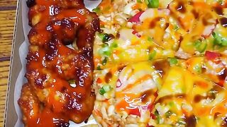 South African cuisine