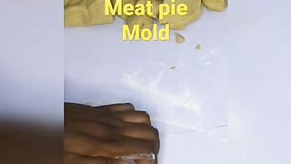 Tutorial for meat pie