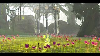 Alvaphia Expedition - Official Environment & World Teaser
