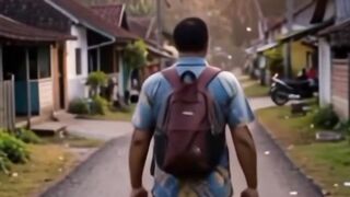 Berbuat baik belum tentu balasannya baik
