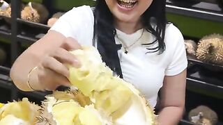 Kuliner durian 2