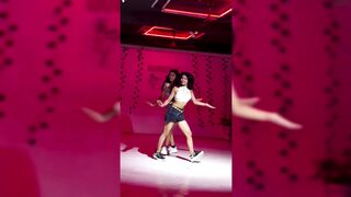 Indian Girl Divisha Dance 4