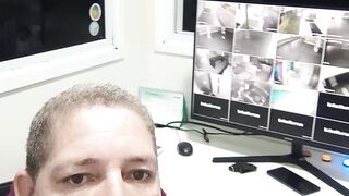 DIA DE ESTRESSE NO TRABALHO