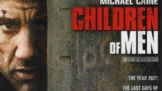 Children of Men 2006 1080p BluRay ESub
