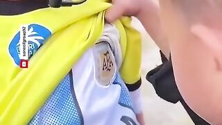 sonecil funny drama worldcup