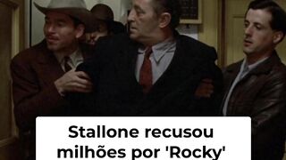 Rocky_ A História de Superação de Stallone e o Filme