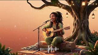 Take Me Home Country Roads Reggae Cover TÃO RELAXANTE E SUAVE _ Chill Easy Listening Vibes Novo