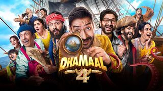 DHAMAAL 4 | 2026 FULL MOVIE HD