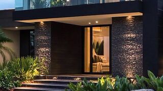 Villa design