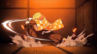 demon slayer videos clips
