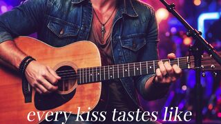 Whiskey & Wildfire — Meet Colt Maverick | ZYNTHERA