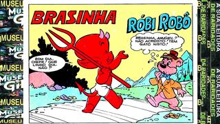 06 BRASINHA EM ROBI ROBOT