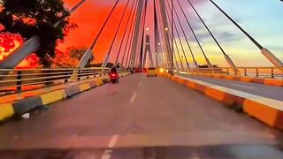 Jalan sore 4