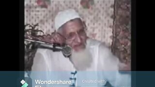 Aqeeda Imamat Ka Elan Aur Shia Imam - Molana Ishaq #shorts